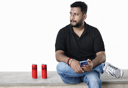 Vaibhav Mishra Product Designer