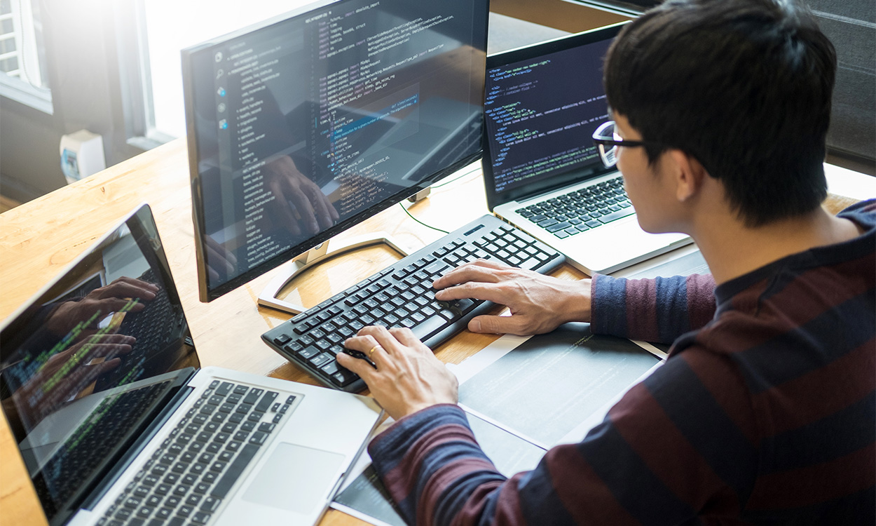 UI Design and Design Systems