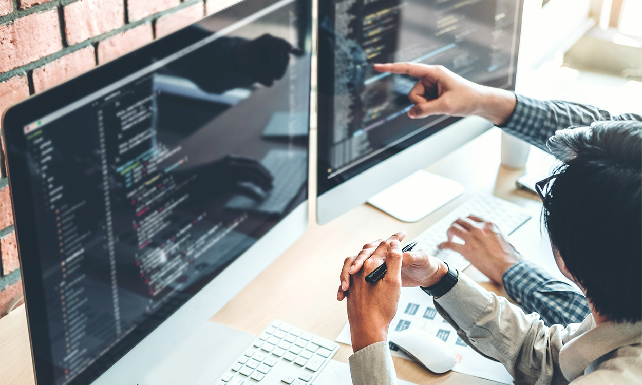 Website and Landing Page UX